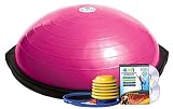PINK BOSU® Balance Trainer - Home Model