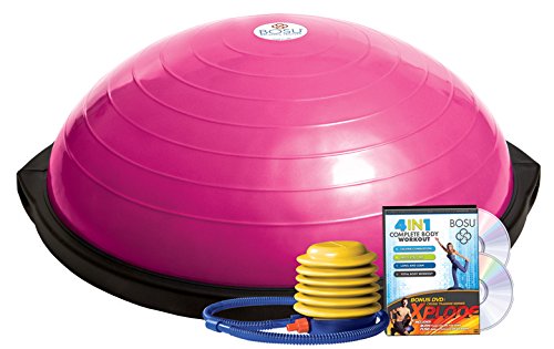 best price bosu balance trainer