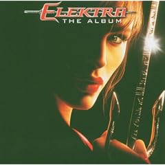 Elektra - The Album