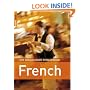 The Rough Guide to French Dictionary Phrasebook 3 (Rough Guide Phrasebooks)