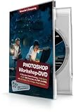 Photoshop-Workshop-DVD - Retusche & Composing