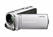 Sony DCRSX33ES Flash Memory Handycam Camcorder -Silver