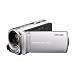 Sony DCRSX33ES Flash Memory Handycam Camcorder -Silver