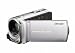 Sony DCRSX33ES Flash Memory Handycam Camcorder -Silver