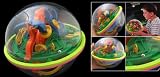 Magical Intellect Intelligence Ball Toy for Kids
