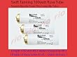 tanning lamps