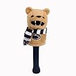 Penn State Mascot Golf Club Headcover