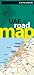 UAE Road Map Explorer, 2nd (Explorer Maps)