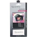 Giottos Aegis Professional Glass LCD Screen Protector for Canon EOS Rebel XSi