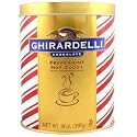 Ghirardelli Chocolate Peppermint Hot Cocoa Gift Tin, 14 oz.