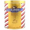 Ghirardelli Chocolate Peppermint Hot Cocoa Gift Tin, 14 oz.