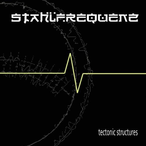 Produkt-Bild: Tectonic Structures