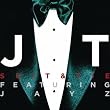 Suit & Tie (Explicit)