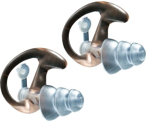 SGM Tactical EP4-MPR Sonic Defender Hearing Protector Plugs