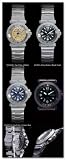 Reactor Fallout Scuba Dive Watch
