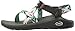 Chaco womens Zcloud-w athletic sandals, Feathered Night, 9 US