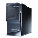 Acer Aspire AM1641-U1521A Desktop PC (2.0GHz Intel Dual Core E2180, 1M L2 Cache, 320GB SATA Hard Drive,Windows Vista Home Premium Edition)