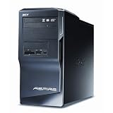 Acer Aspire AM1641-U1521A Desktop PC (2.0GHz Intel Dual Core E2180, 1M L2 Cache, 320GB SATA Hard Drive,Windows Vista Home Premium Edition)