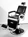 Pibbs 9800 Nova Barber Chair