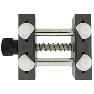 Paylak Watch Case Holder For Extra Large Watches Adjustable Pins