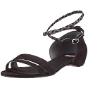 Camper Women's Leia Leather Flat 21222