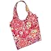 Reisenthel mini maxi shopper L flora 2