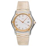 Ebel Mens Sport Classic Watch #1087133-6225 by Ebel