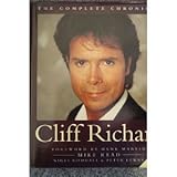 Cliff Richard : the complete chronicle