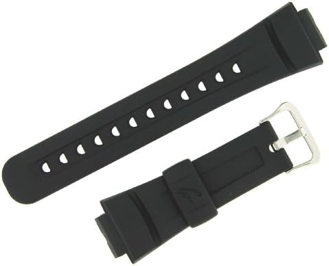 Casio Genuine Replacement Strap for G Shock Watch Model # G-2900BT-10VV, G-2900BT-11VV, G-2900-2