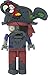 K'NEX Plants vs. Zombies Pirate Seas Plank Walk Building Set