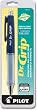 Pilot Dr. Grip Retractable Ballpoint Pens, Medium Point, Navy Barrel, Blue Ink, 1-Count, 36101