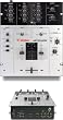 Vestax PMC-05Pro3DX 2-Channel Hip-Hop/Scratch DJ Mixer/with USB (Silver)