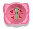 MELISSA & DOUG SUNNY PATCH BELLA BUTTERFLY BOWL