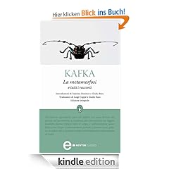 La metamorfosi e tutti i racconti (eNewton Classici)