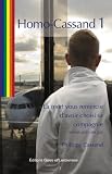 LA MORT VOUS REMERCIE D'AVOIR CHOISI SA COMPAGNIE (Homo-Cassand)