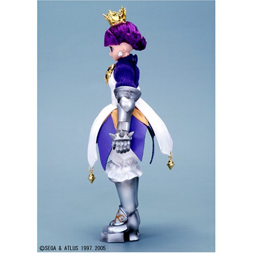 Cover image : プリンセスクラウン 「グラドリエル＝ド＝ヴァレンディア」