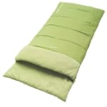 Outwell Cedar 1800 green (Design: left)