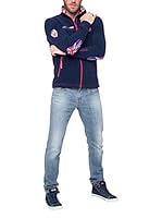 Nebulus Forro Polar Kingdom (Azul)