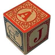 Wooden block