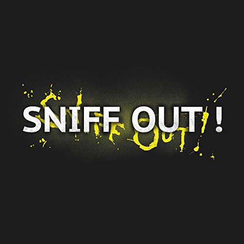 SNIFF OUT ! コブクロ
