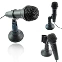 Mic Microphone for Laptop Notebook PC Computer MSN