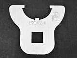 Daniel Defense AR15 LITE RAIL BARREL NUT WRENCH