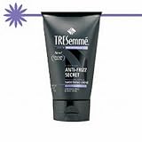 TRESemme Smooth Anti-Frizz Secret Smoothing Creme Hair Styling Serums