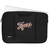 Detroit Tigers 15/16 Inch Laptop Neoprene Sleeve