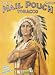 Mail Pouch / Indian TIN SIGN