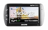 TRUCKMATE S600 Syrius UK & Europe Mapping Truck Specific Satellite Navigation