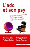 Achat livre Études supérieures : Lado et son psy. Nouvelles approches thérapeutiques en psychanalyse