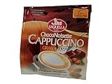 Produkt-Bild: Saquella ChocoNoisette Cappuccino