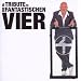 A Tribute to Die Fantastischen Vier (Standard Edition im Super Jewel Case inkl. 32 seitigen Booklett)