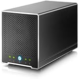 Akitio Thunder2 Quad Mini